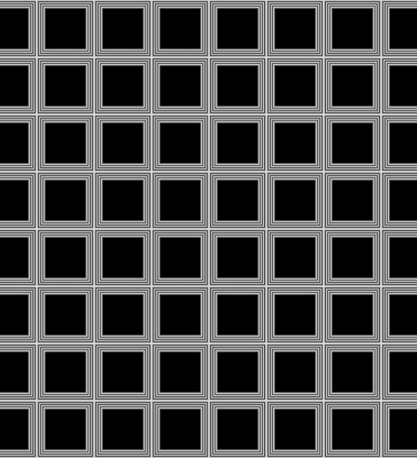 黑白贴图模压线形结构Grid07Grid07