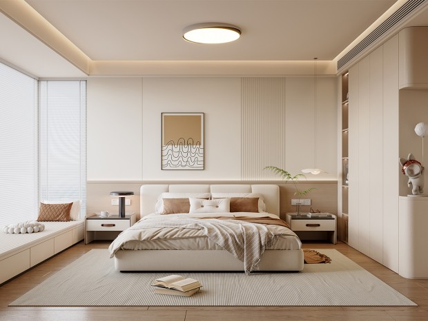 ���ͷ�����3Dģ��