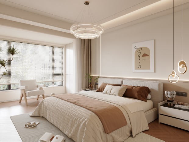 �ִ����ͷ�����3Dģ��