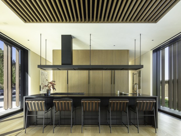 Studio B ArchitectureحPanorama House