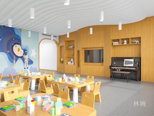 �׶�԰ | ��Ȥ��ѧ����԰