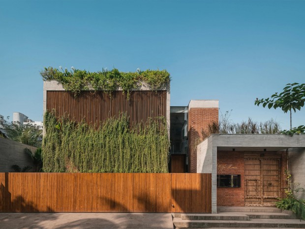 Studio Lagom | House of memories
