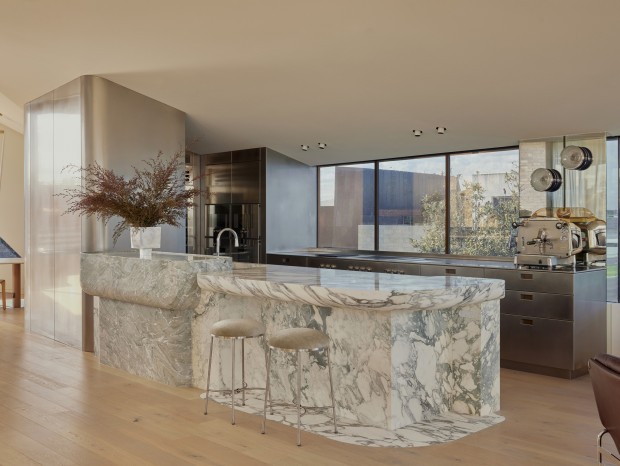 Sally CarolineحPanorama House