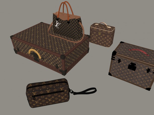 LV LV
