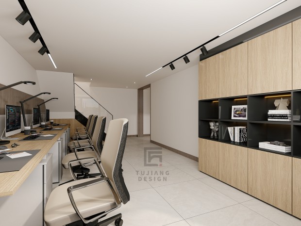 ��湫˾�İ칫��ƣ�һ�ж��ǡ����ġ���