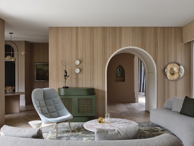 Kennedy Nolan | Elsternwick Houseʸе֣