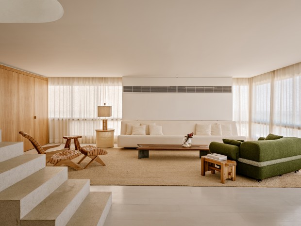 PS Arquitetos | Leblon��Ԣ