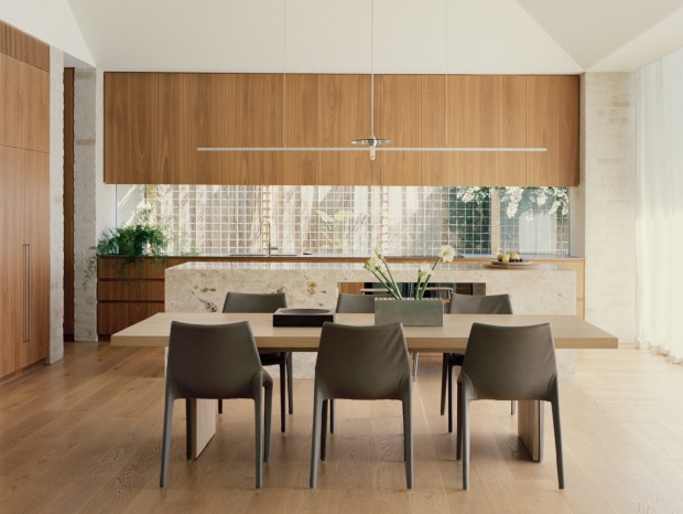 Victoria Merrett Architects | Sorrento House