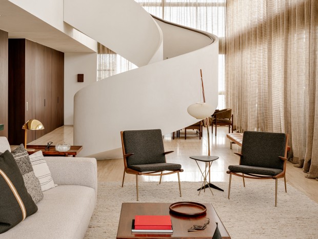 Felipe Hess Arquitetos | Autem Ԣ