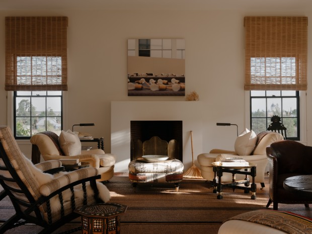 Selldorf Architects & Jeffrey BilhuberحMarfa Residence