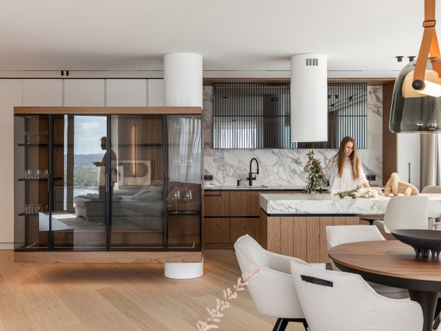 SVOYA studio | SOAR APARTMENT