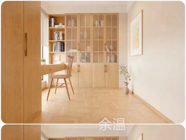 ��ʽԭľ���װ