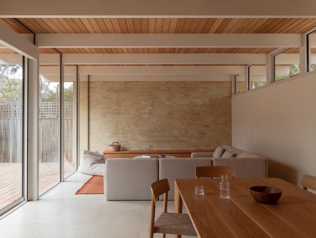 MGAO | House in Anglesea