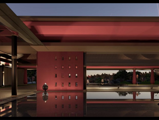Metrostudio+ZNAׯƵ
