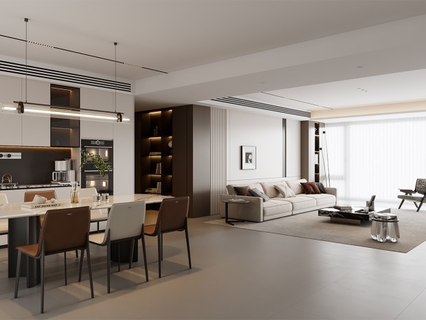 �ִ��Ͳ���3Dģ��