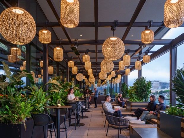 Flad Architects | Healthpeak ز˾԰