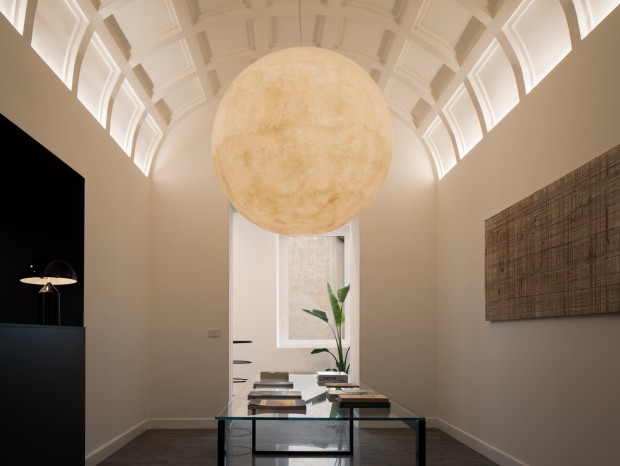 Pasquale Bianchini | MIRABILIS RELAIS