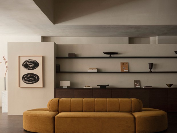 Norm Architects | Audo House New York չ��
