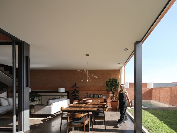 Estudio Mero ح Casa Juriquilla