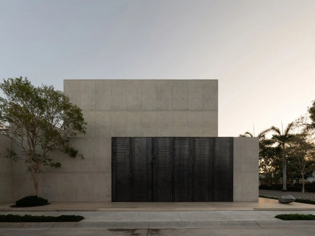 HW Studio | Casa Tao