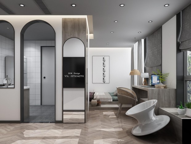 ���޹�Ԣ--�ڰ׷��