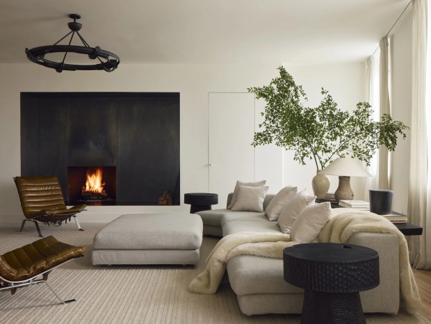 David Frazier | West Village Residence��