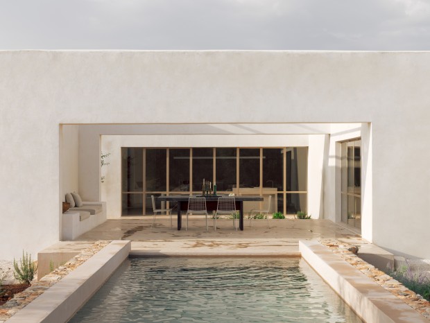 CA-SA studio | Casa Ni