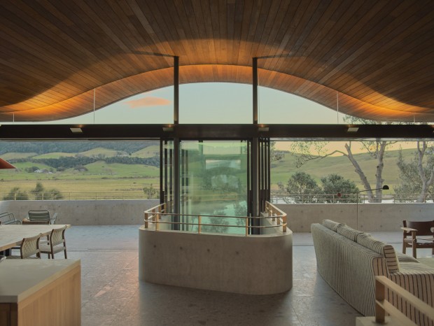 Casey Brown |  South Coast Beach House