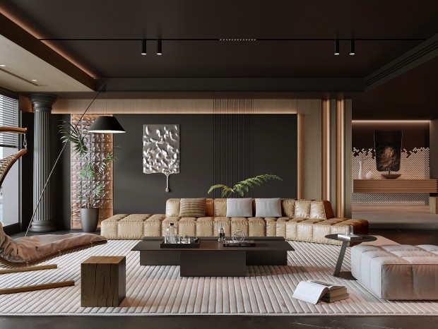 ڷSketchUpģ ȾEnscape