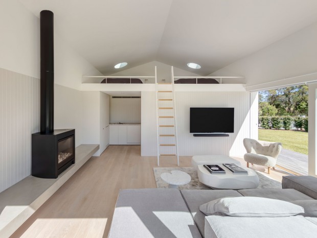 Akin Atelier | Little Cottage