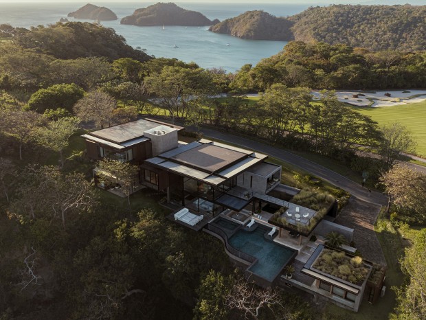 QBO3 Arquitectos | Casa Enoki