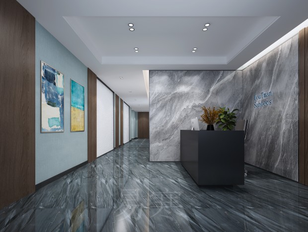 ����һ��~��װ�칫�ռ�