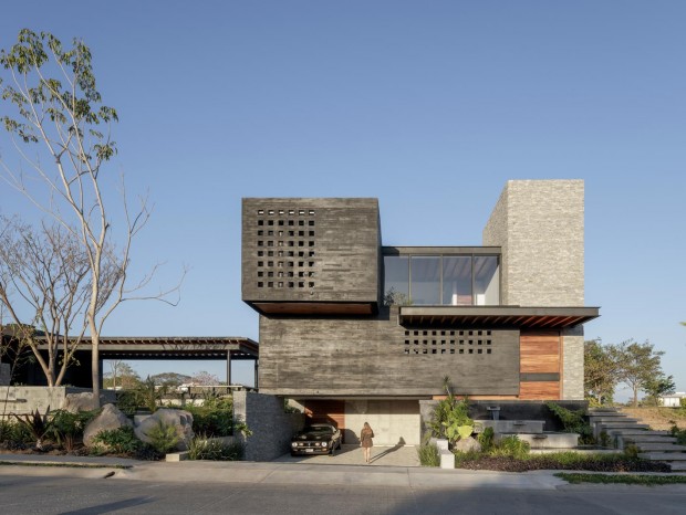 Di Frenna Arquitectos ī ֮