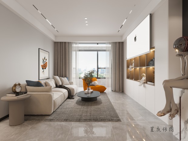 ��Լ���ͷ硪����װЧ��ͼ