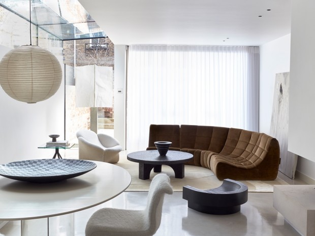 Daytrip StudioHighbury House