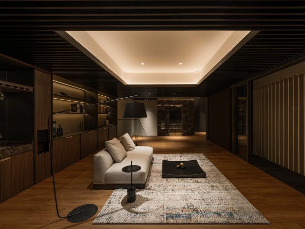 Gets Architects | Syncube House