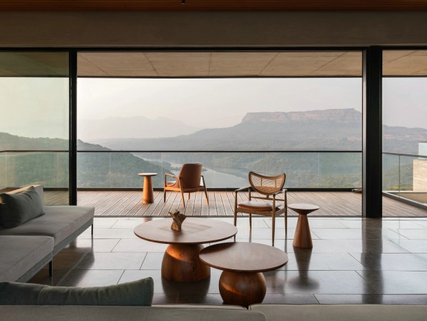 unTAG Arquitectos | Nirvana