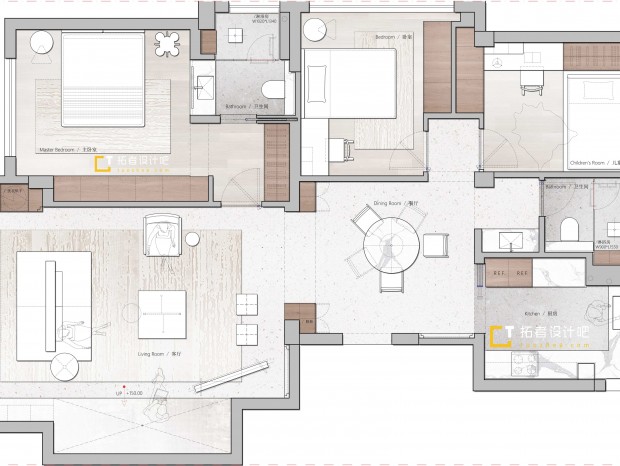 �������ƽ�淽����100�Oƽ��3�� ��1�巽����