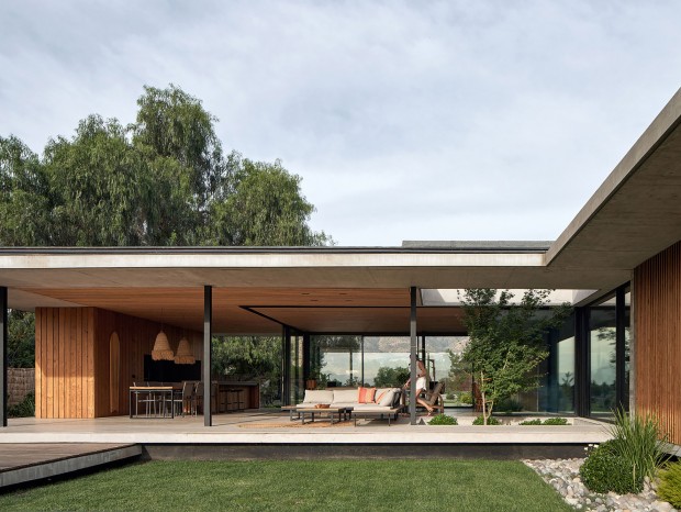 Juan Carlos Sabbagh | Casa Paso de los Toros