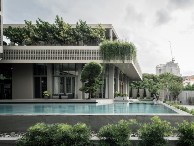 SPACE STORY STUDIO |HOUSE of CITYTREE Pattaya City