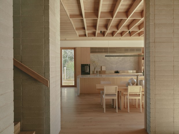 Field Office Architecture | Point Lonsdale House