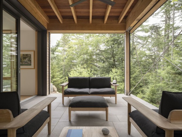 OPAL | The Roost Residence