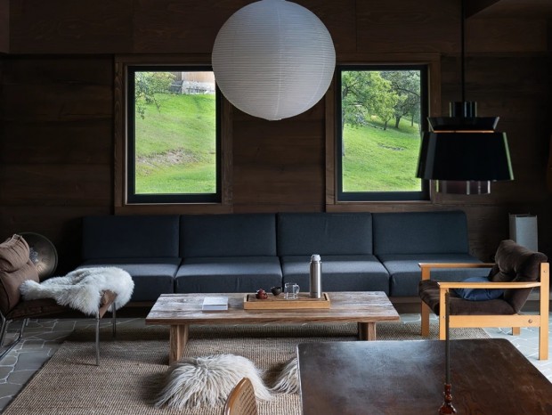 Iya Turabelidze |The House of Joy