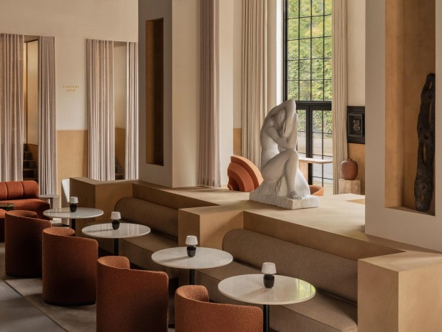 Norm Architects | Audo Copenhagenʵչ