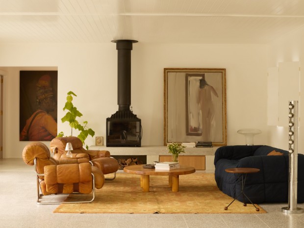 Studio Williams | Dulwich Hill House