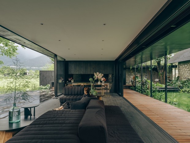 ArCONNECT ֮�佨�� | ����ɽ����ׯ԰�Ƶ���ũ��֮��