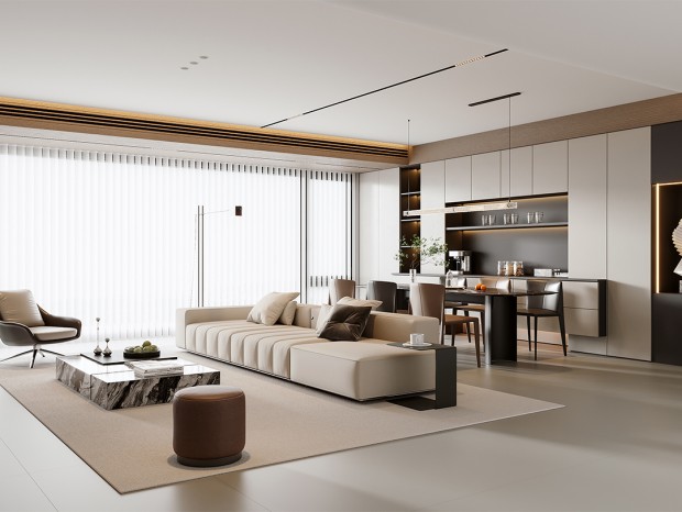 �ִ��Ͳ���3Dģ��