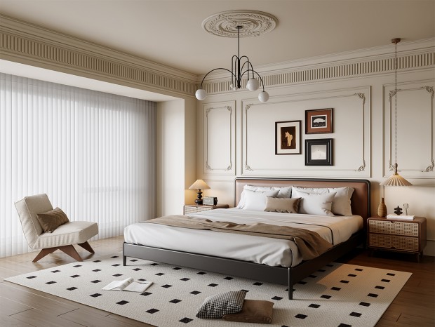 ��ʽ�йŷ�����3Dģ��