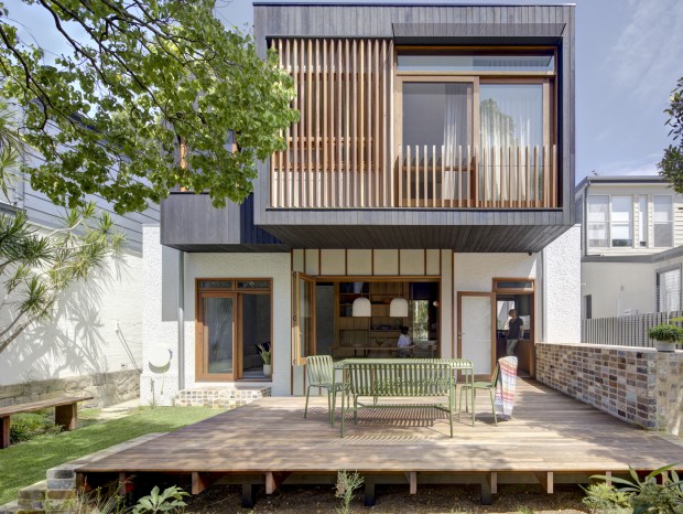 Sam CrawfordحHouse in Waverley