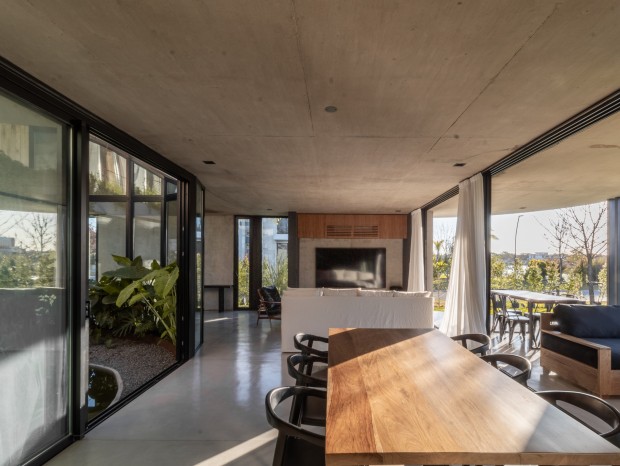 AtelierM | GP House